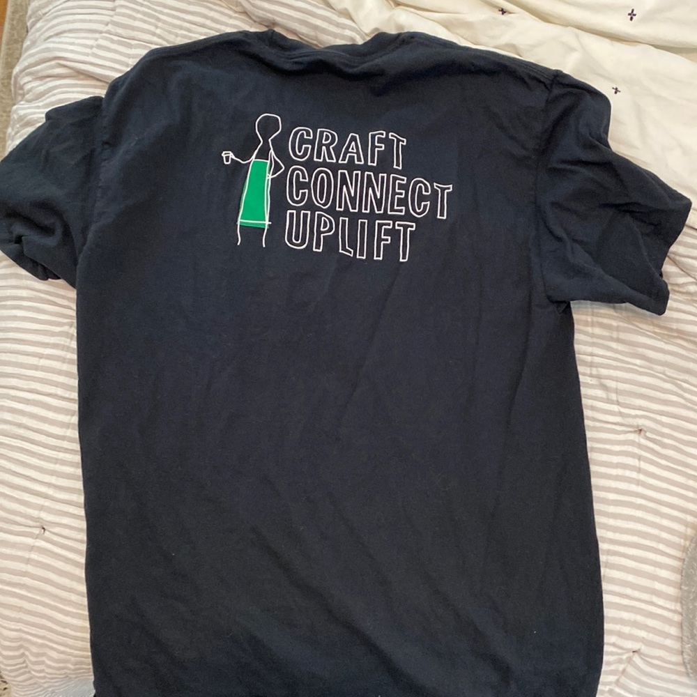 Starbucks t shirt